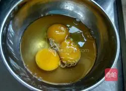 Zucchini and egg dumplings recipe 4