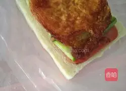 Sandwich recipe illustration 4