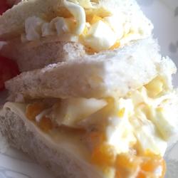 Egg Salad Sandwich