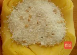 Sugar Shortcake Illustration of how to do it 21