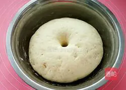 Zucchini buns recipe 14