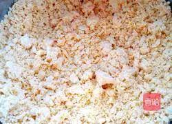 Caterpillar steamed buns Practice illustration 3