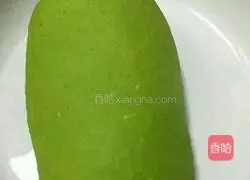 Illustration of how to make delicious dumplings 1