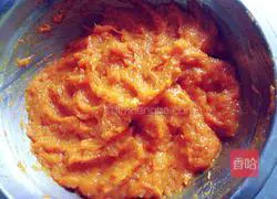 Pumpkin noodles recipe 4