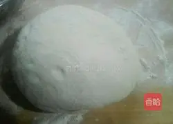 Illustration of how to make Shandong steamed buns 10