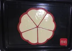 Illustration of how to make waffles 6