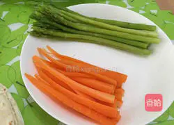 Braised Beef Tendon Burrito (Braised Beef Tendon Sequel 2) Recipe Illustration 10