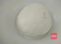 Illustration of how to make chicken and coriander dumplings 16