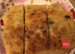 Thousand-layer meat pie recipe 11