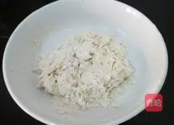  Illustration of how to make dead noodles 2