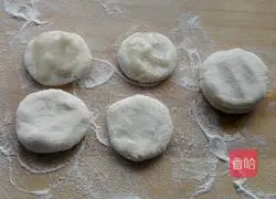 Illustration of how to make seasonal vegetable beef burrito 5