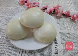 Illustration of how to make brown sugar buns 13