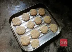 Low-fat oat cake recipe 7