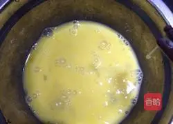 Assorted Egg Fried Rice Recipe Illustration 2