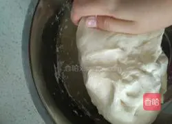 Illustration of how to make steamed cakes 5