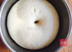 Illustration of how to make coarse grain buns 5