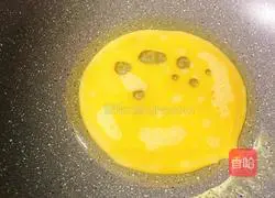 Yangzhou Egg Fried Rice Recipe Illustration 5