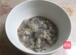 Pipi shrimp stuffed dumplings recipe 2