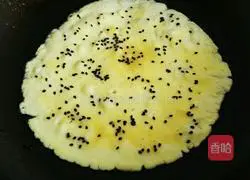 Steamed buns Illustration of how to make sliced sandwiches 16