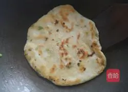 Chives Shortbread recipe illustration 5