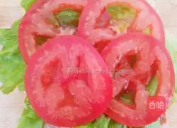 Egg and ham sandwich recipe 10