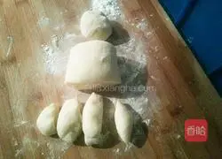  Dabai [Coconut Milk Steamed Bun] Recipe Illustration 9