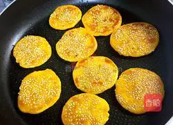 Pumpkin pie Practice illustration 5