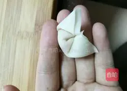 Illustration of how to make baby Chaos 8