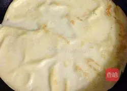 Egg and milk cake recipe 5