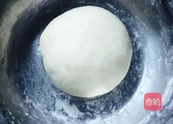 Red bean buns recipe 4