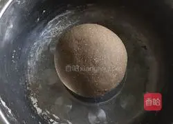 Illustration of how to make barley and buckwheat steamed buns 5