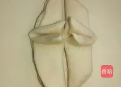 Hanamaki Mantou Recipe Illustration 7