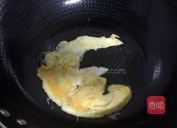 Illustration of how to make stir-fried noodles with cabbage 6