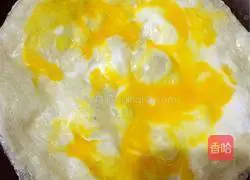 Illustration of how to make hand cakes 4