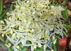 Illustration of how to make steamed noodles 5