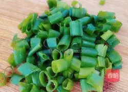 Illustration of how to make croquettes 4