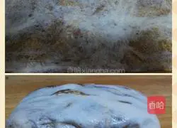 How to make delicious sesame cakes Illustration 6