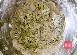 Baicai Dumpling Recipe Illustration 7