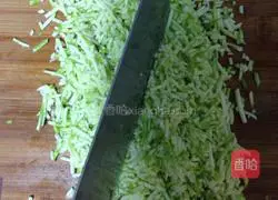 Korean melon cake recipe 2