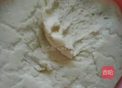 Illustration of how to make steamed buns 3