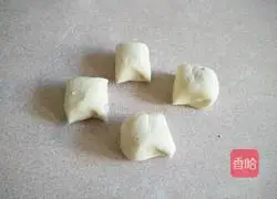 Illustration of how to make egg pancakes 4