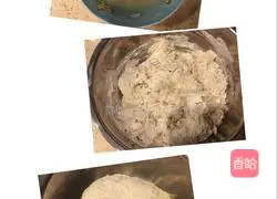 Kohlrabi buns Illustration of how to do it 1