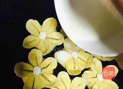 Illustration of how to make fried dumplings 5