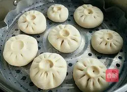 Zucchini buns recipe 22