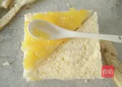 Pineapple jam sandwich recipe 10