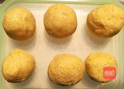 Illustration of how to make gray vegetable and pork pie 6