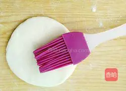 Lotus leaf cake recipe 8