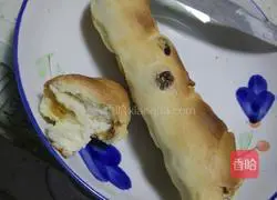 Illustration of how to bake steamed buns 5