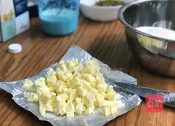 Starbucks raisin scone recipe illustration 2