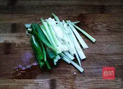 Vegetable fried noodles recipe 1